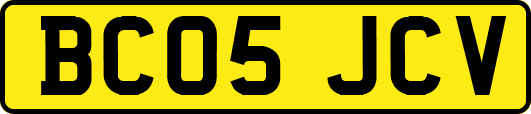 BC05JCV