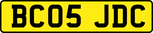BC05JDC