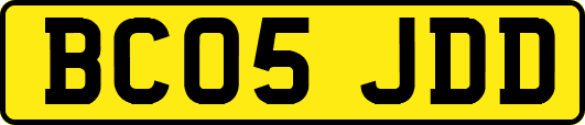 BC05JDD