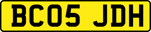 BC05JDH