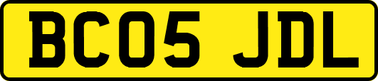 BC05JDL