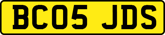 BC05JDS