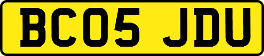 BC05JDU