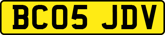BC05JDV