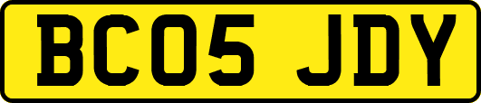 BC05JDY