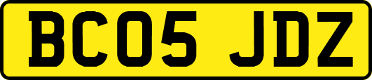 BC05JDZ