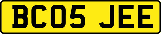 BC05JEE