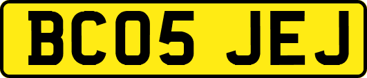 BC05JEJ
