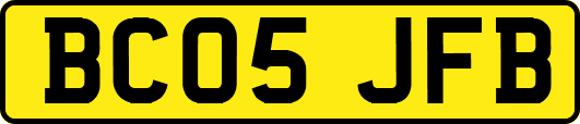 BC05JFB