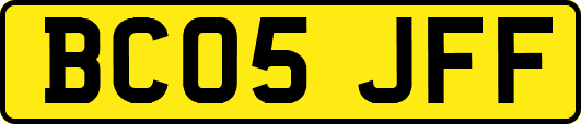 BC05JFF