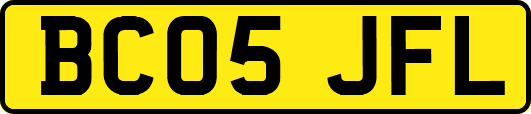 BC05JFL