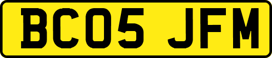 BC05JFM