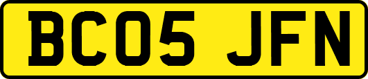 BC05JFN