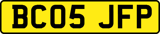 BC05JFP
