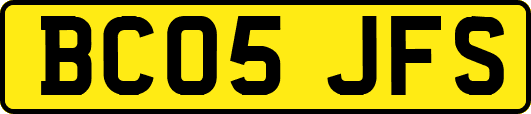 BC05JFS