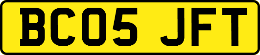 BC05JFT