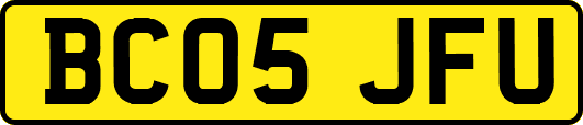 BC05JFU