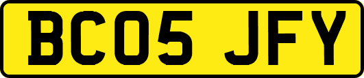 BC05JFY