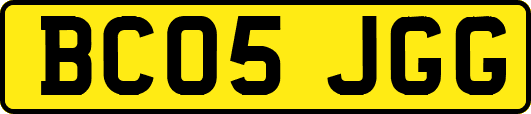 BC05JGG