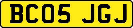 BC05JGJ
