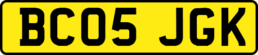 BC05JGK