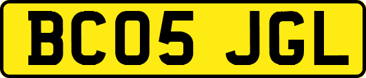 BC05JGL