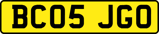 BC05JGO