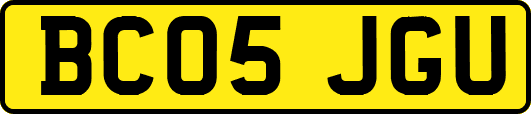 BC05JGU