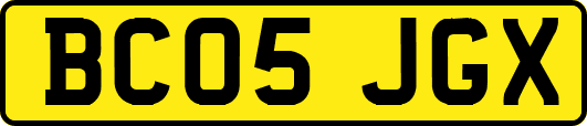 BC05JGX