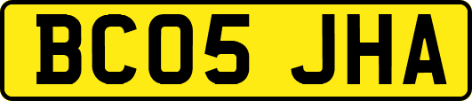 BC05JHA