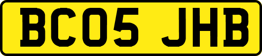 BC05JHB