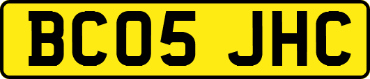 BC05JHC