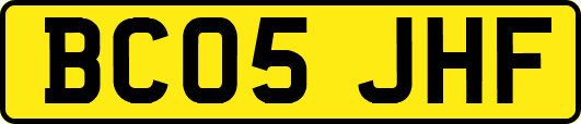 BC05JHF