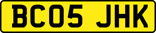 BC05JHK