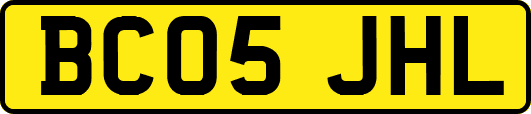 BC05JHL