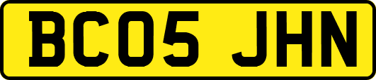 BC05JHN