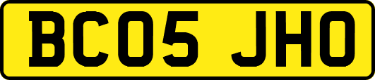 BC05JHO