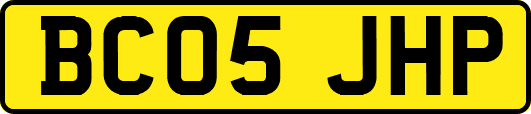 BC05JHP