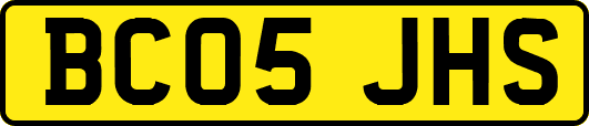 BC05JHS