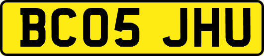 BC05JHU