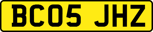BC05JHZ