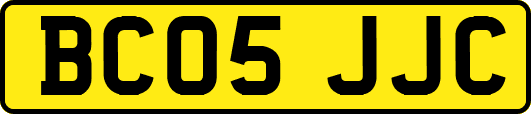 BC05JJC