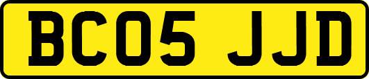 BC05JJD