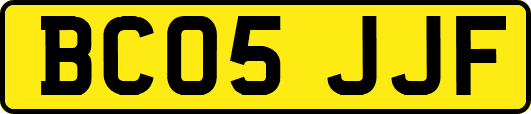 BC05JJF