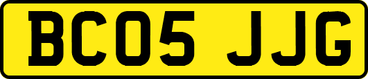 BC05JJG