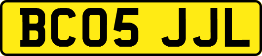 BC05JJL