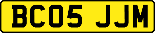 BC05JJM