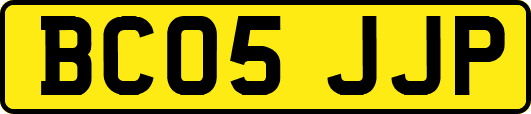 BC05JJP