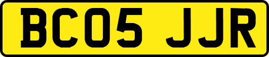 BC05JJR
