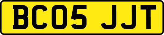 BC05JJT
